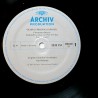 Haendel: Fireworks Music, Concerti A Due Cori, English Chamber Orchestra, Karl Richter, LP gatefold, Archiv 2533-151