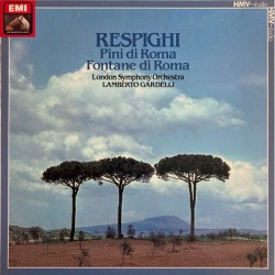Respighi: Pini Di Roma /...