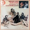 Hector Berlioz - Franz Liszt: Aroldo In Italia, Aldo Bennici, Daniel Rivera, LP, Dischi Ricordi RCL-27054