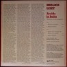 Hector Berlioz - Franz Liszt: Aroldo In Italia, Aldo Bennici, Daniel Rivera, LP, Dischi Ricordi RCL-27054