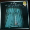 Beethoven, Schubert, Brahms, Schumann, Mozart: Für Elise, Kempff, Gilels,  Demus, Francesch, LP, DG 2535-608