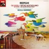 Respighi: Gli Uccelli / Trittico Botticelliano, Neville Marriner, Academy Of St. Martin-in-the-Fields, LP, EMI 1C-065-02826