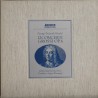 Georg Friedrich Händel: 12 Concerti Grossi Op. 6, August Wenzinger, 3x LP, Archiv SAPM-198346/48