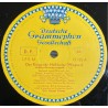 Wagner: Der Fliegende Holländer, Kupper, Windgassen, Ferenc Fricsay, LP mono, Deutsche Grammophon LPEM-19122