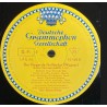 Wagner: Der Fliegende Holländer, Kupper, Windgassen, Ferenc Fricsay, LP mono, Deutsche Grammophon LPEM-19122