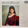 Giulietta Simionato: Der Troubadour, Aida, La Gioconda, Cavalleria Rusticana, LP, Decca SXL 21026-B.