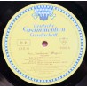 Wagner: Tannhäuser, Rysanek, Windgassen, Waechter, Greindl, Ferdinand Leitner, LP mono, Deutsche Grammophon LPEM-19069