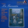 Donizetti: La Favorita, Simionato, Poggi, Bastianini, Hines, Maggio Musicale Fiorentino, Erede, 3x LP, Ace of Diamond GOS-525