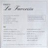 Donizetti: La Favorita, Simionato, Poggi, Bastianini, Hines, Maggio Musicale Fiorentino, Erede, 3x LP, Ace of Diamond GOS-525