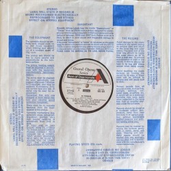 Donizetti: La Favorita, Simionato, Poggi, Bastianini, Hines, Maggio Musicale Fiorentino, Erede, 3x LP, Ace of Diamond GOS-525