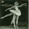 Tchaikovsky: Highlights From Swan Lake, Anatole Fistoulari, The London Symphony Orchestra, LP mono, London LC-12