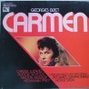 Bizet: Carmen, Christa Ludwig, Rudolf Schock, Muszely, Prey, Berliner Symphoniker, Horst Stein, 3x LP, EMI 1C-183-30209