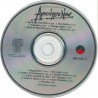 Apocalypse Now - Original Motion Picture Soundtrack, Various, CD, Elektra 022996082624