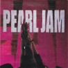 Pearl Jam – Ten, CD, Epic 5099746888497
