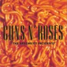 Guns N' Roses – "The Spaghetti Incident?", CD, Geffen Records 720642461723