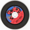 Guns N' Roses – "The Spaghetti Incident?", CD, Geffen Records 720642461723