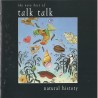 Talk Talk – Natural History (The Very Best Of Talk Talk), CD, Parlophone CDP-7939762