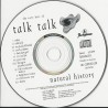 Talk Talk – Natural History (The Very Best Of Talk Talk), CD, Parlophone CDP-7939762