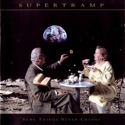 Supertramp – Some Things...