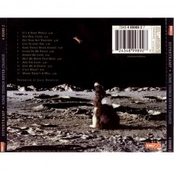 Supertramp – Some Things Never Change, CD, EMI 724348998927