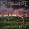 Megadeth – Youthanasia, CD, Capitol Records 724382900429