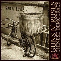 Guns N' Roses – Chinese...