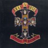 Guns N' Roses – Appetite For Destruction, CD, Geffen Records 720642414828