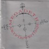 Megadeth – Cryptic Writings, CD, Capitol Records 724383826223