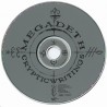 Megadeth – Cryptic Writings, CD, Capitol Records 724383826223