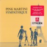 Pink Martini – Sympathique, CD digipack, Heinz Records 5099749891227