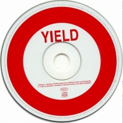 Pearl Jam – Yield, CD digipack, Epic 5099748936523