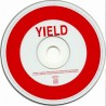 Pearl Jam – Yield, CD digipack, Epic 5099748936523