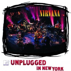 Nirvana – MTV Unplugged In...