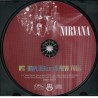 Nirvana – MTV Unplugged In New York, CD, Geffen Records 720642472729