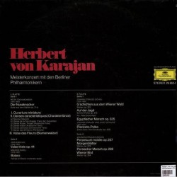 Herbert von Karajan,...