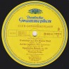 Herbert von Karajan, Berliner Philharmoniker, Meisterkonzert mit den Berliner Philharmonikern, 2x LP, DG 29862-0