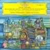 Ravel/Mussorgsky: Bolero/Pictures At An Exhibition, Berliner Philharmoniker, Karajan, LP, Deutsche Grammophon 139010-SLPM