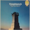 Triumphmarsch: Karajan, Jochum, Fricsay, Beliebte Märsche Und Grosse Chöre, LP, Deutsche Grammophon 2535-631