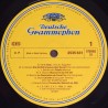 Triumphmarsch: Karajan, Jochum, Fricsay, Beliebte Märsche Und Grosse Chöre, LP, Deutsche Grammophon 2535-631