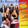 La Strana Societa' – Il Meglio, CD, D.V. More Record 8014406593167