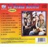 La Strana Societa' – Il Meglio, CD, D.V. More Record 8014406593167
