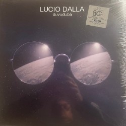 Lucio Dalla – Duvudubà, 3x...