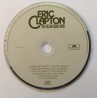 Eric Clapton – 461 Ocean Boulevard, CD, Polydor 531821-2