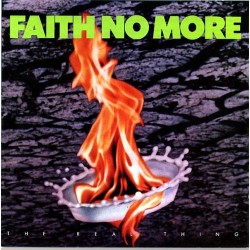 Faith No More – The Real...