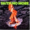 Faith No More – The Real Thing, CD, London Records 828154-2