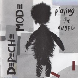 Depeche Mode – Playing The...