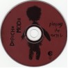 Depeche Mode – Playing The Angel, CD, Mute 0094634057523