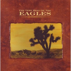 Eagles – The Very Best Of...