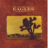 Eagles – The Very Best Of The Eagles, CD, Elektra 9548-32375-2