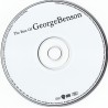 George Benson – The Best Of George Benson, CD, Warner Bros. 9362-46050-2